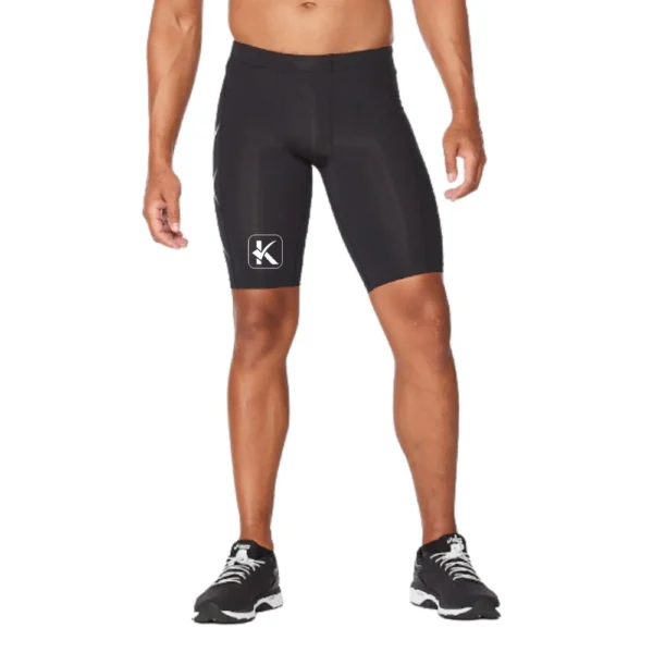 Men Compression Short