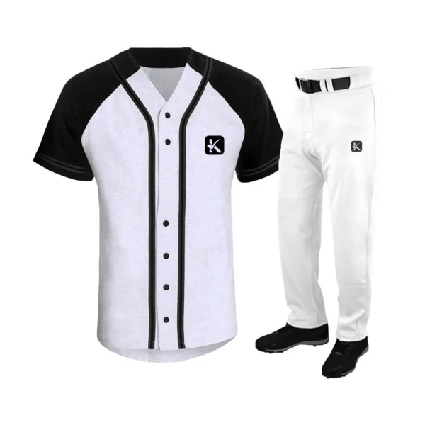 Baseball Uniform