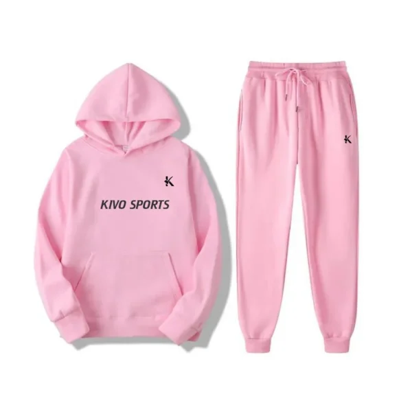 Women Track Suit