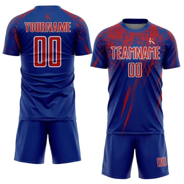 Soccer Uniform