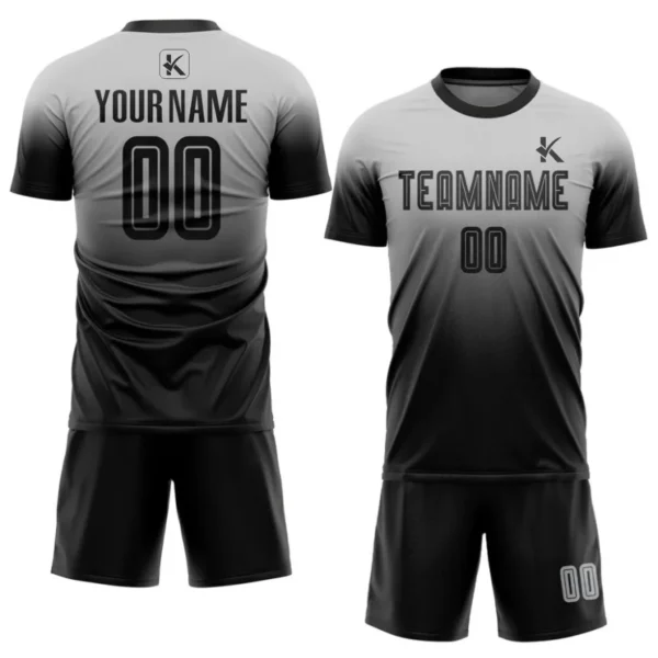 Soccer Uniform