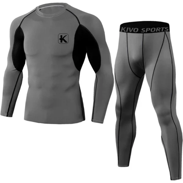 Men Compression Set