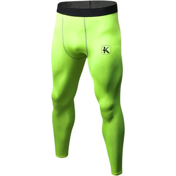 Men Compression Tights