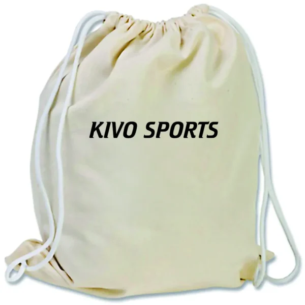 Drawstring Bag