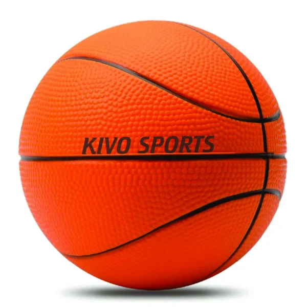 Basket Ball