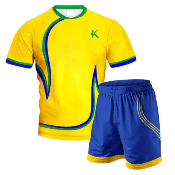 Volleyball Uniform