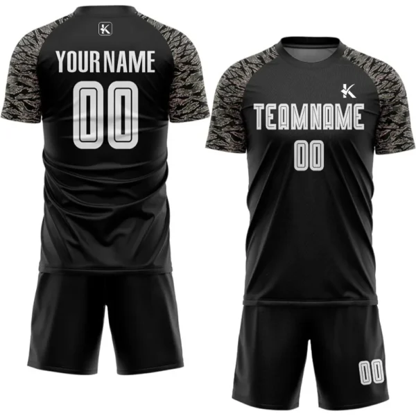 Soccer Uniform