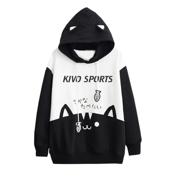 Women Hoodie
