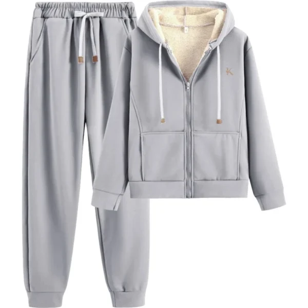 Women Track Suit