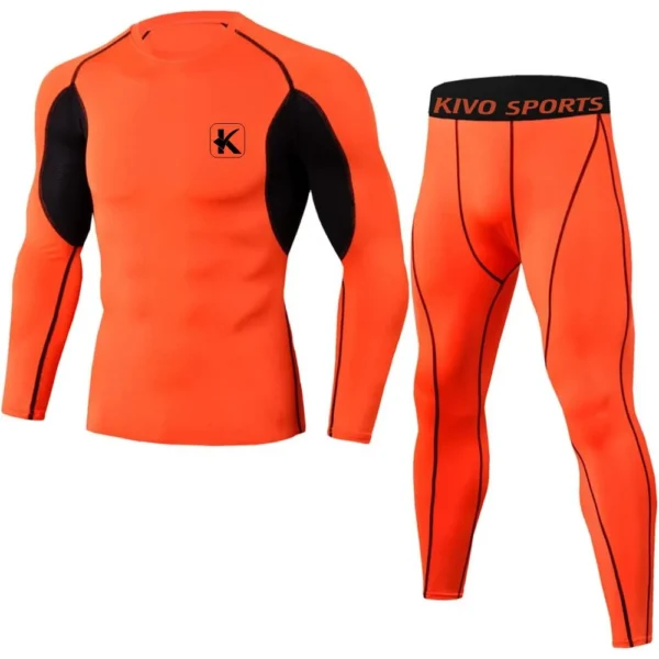 Men Compression Set