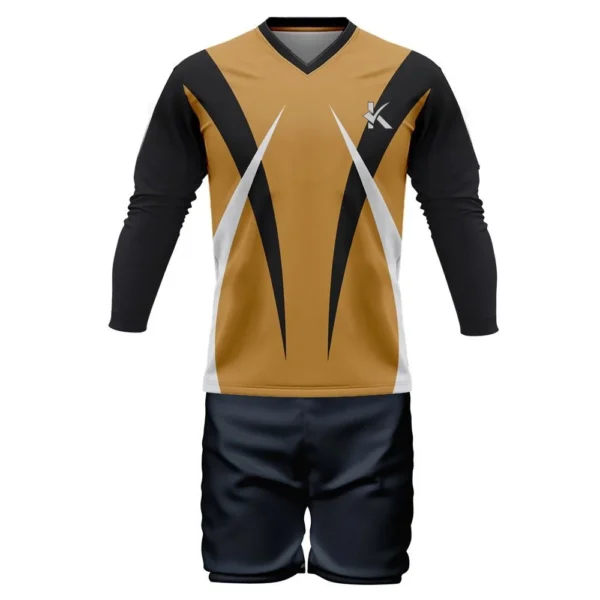 Volleyball Uniform