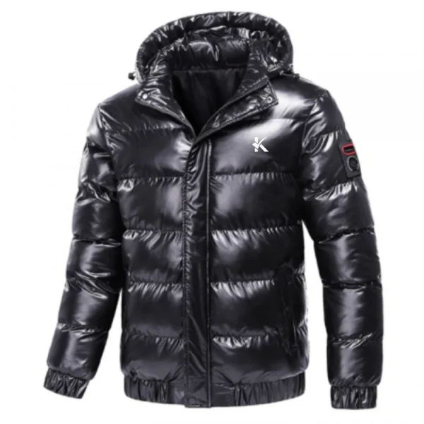 Bubble Jacket