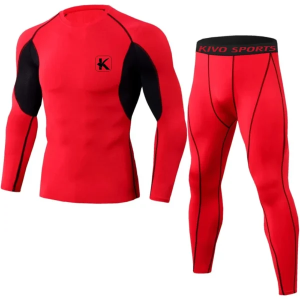 Men Compression Set