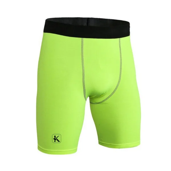 Men Compression Short
