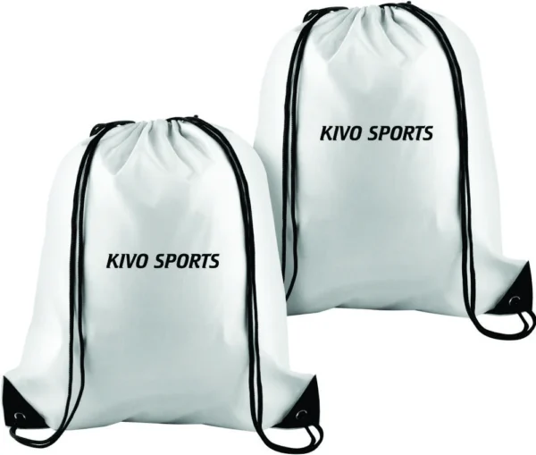 Drawstring Bag