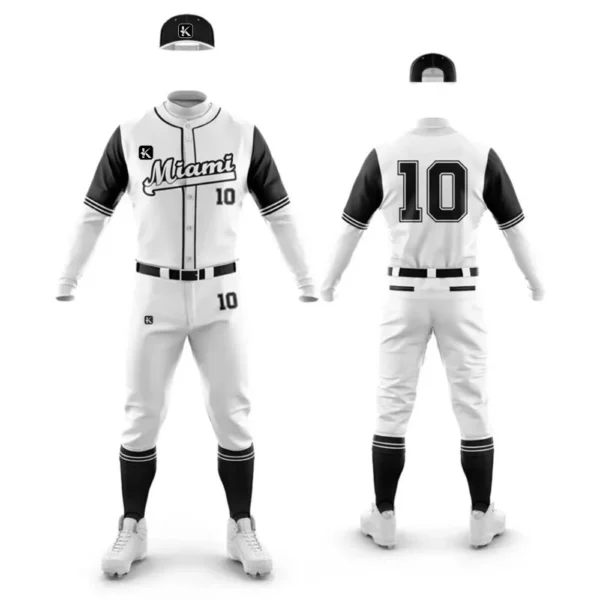 Baseball Uniform