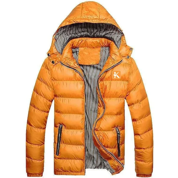 Puffer Jacket