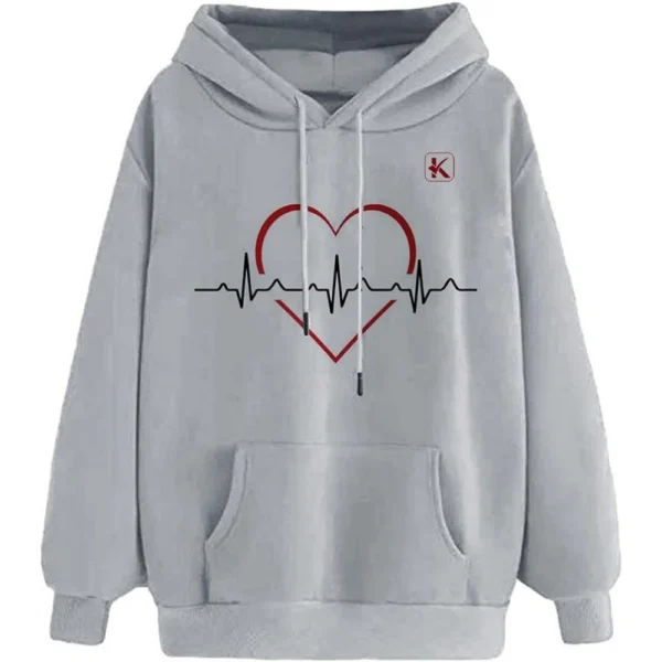 Women Hoodie
