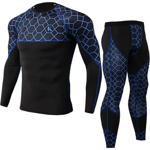 Men Compression Set