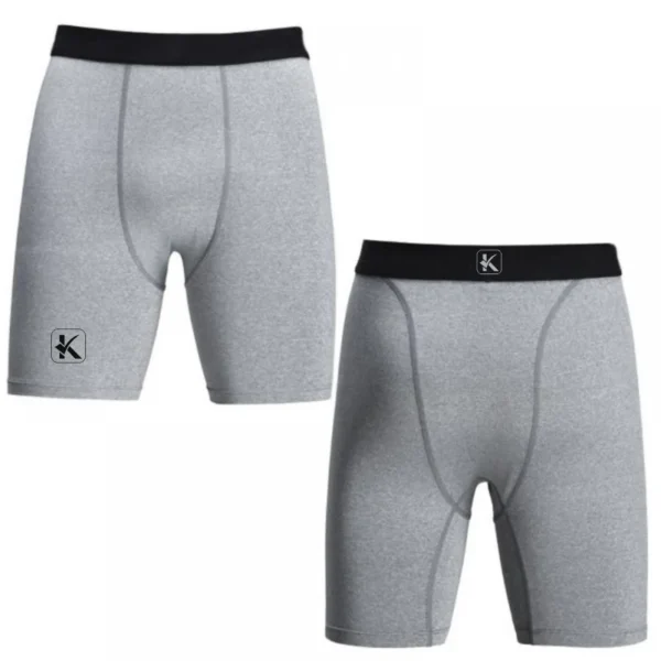 Men Compression Short