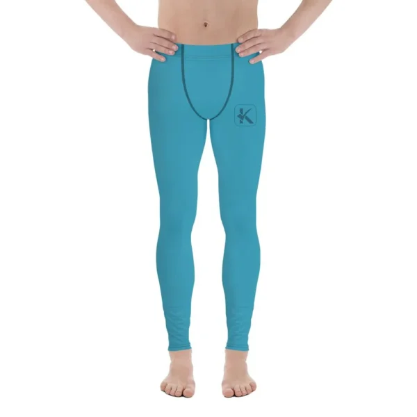 Men Compression Tights