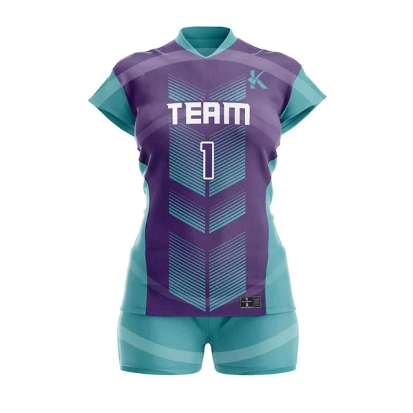 Volleyball Uniform