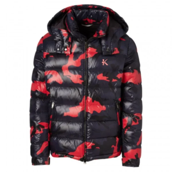 Bubble Jacket