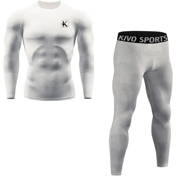 Men Compression Set