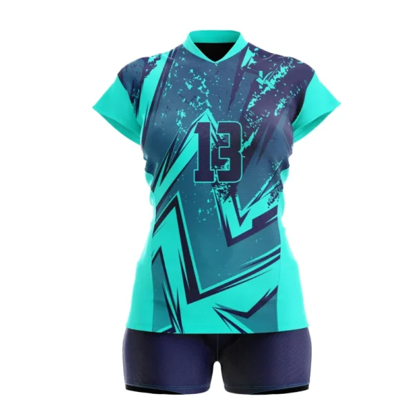 Volleyball Uniform