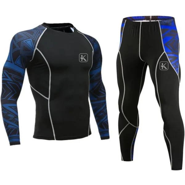 Men Compression Set