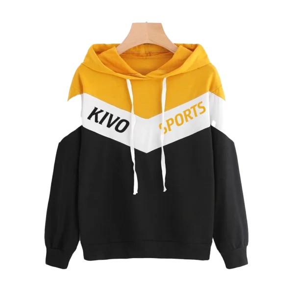 Women Hoodie