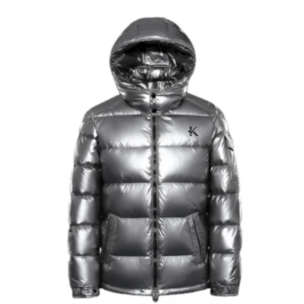 Bubble Jacket