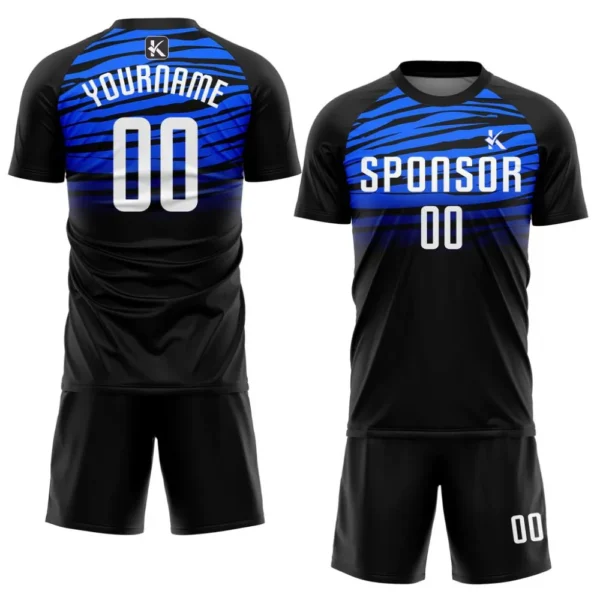 Soccer Uniform