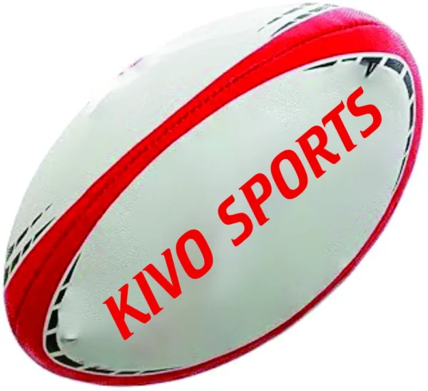 Rugby Ball