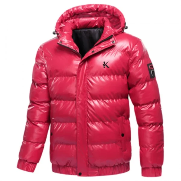 Bubble Jacket