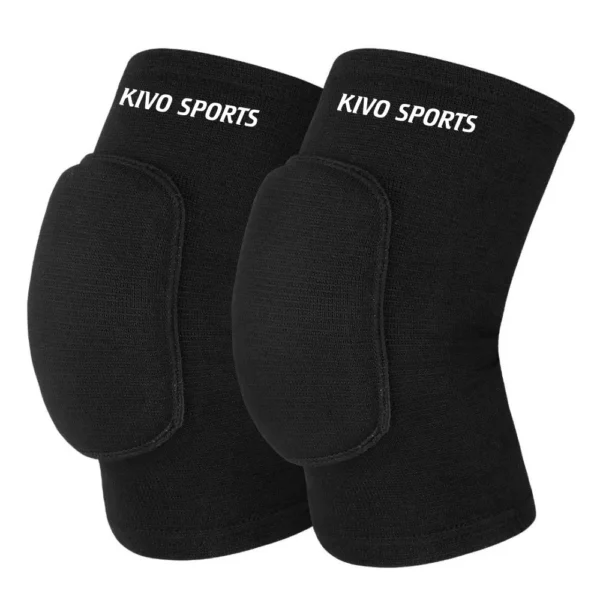 Knee pads